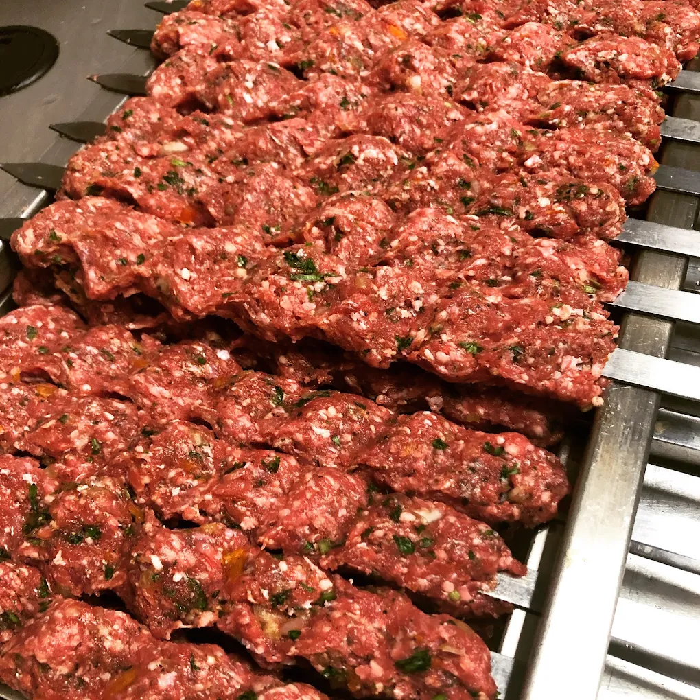 Al Quds Grill
