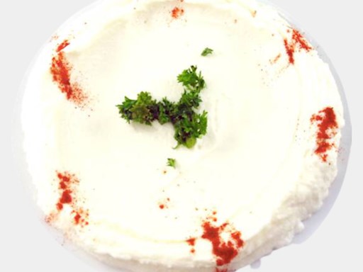 Sauce à l'ail