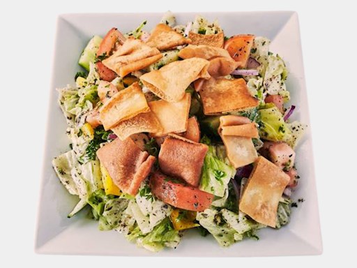 Fattouche