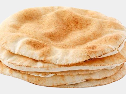 Pita bag