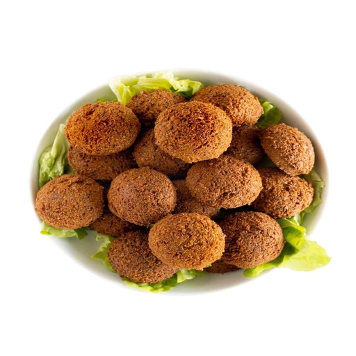Falafel entrée