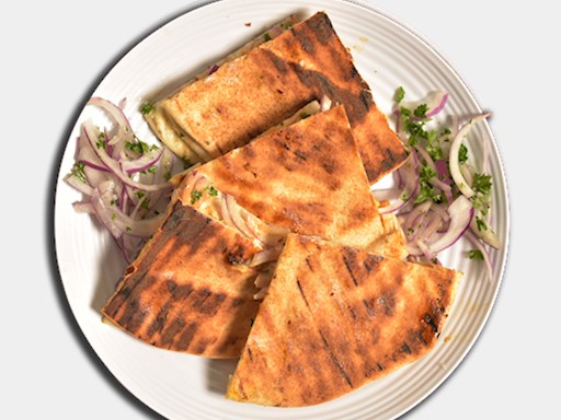 Pita épicé