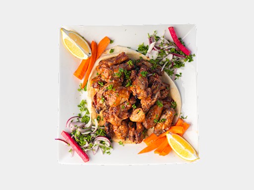 Ailes de poulet