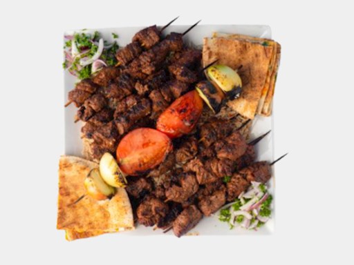 Grillade filet mignon