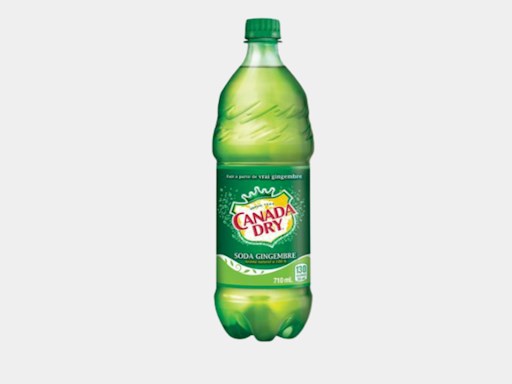 Canada Dry