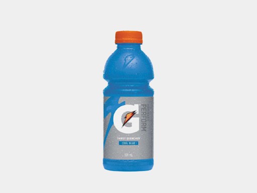 Gatorade