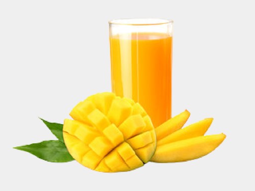 Jus de mangue