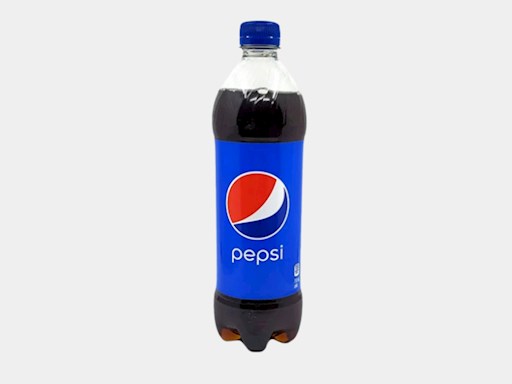Pepsi