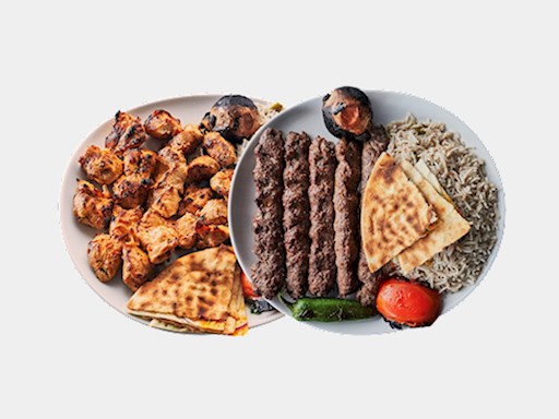 1 kg (Poulet - Kafta)