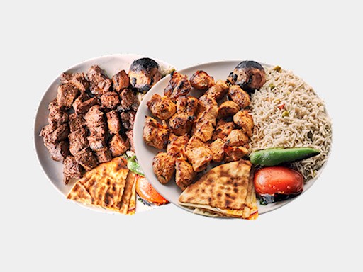 1 kg ( Agneau - Taouk )