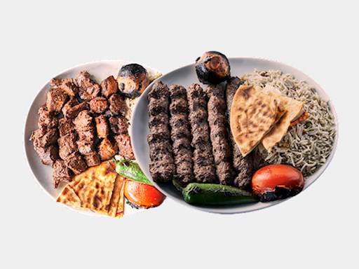 Agneau - Kafta