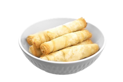 Rouleau de fromage 1 psc